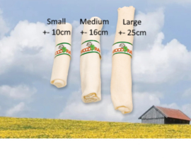 Farm Food Rawhide Dental Roll Small