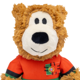 Kong - Wild Knots Sport Bear WK2026 Portugal