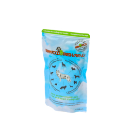 Farmfood Fresh Menu Pens en Hart 125gr