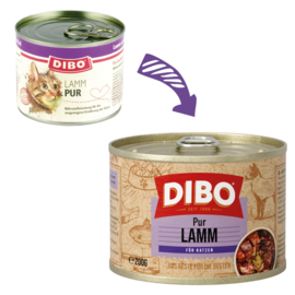 Dibo Pur Lam 200g