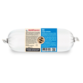 Barfmenu Vis 10x1000 gr
