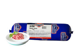 Gowill Rund 100% 500gr