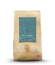 Essential Foods The Beginning LB nautical 10kg