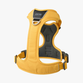 Dog Copenhagen Comfort Walk Pro Harnas Lemon