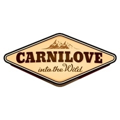 Carnilove Into The Wild