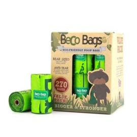 Becobags 18 rolletjes