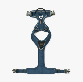 DOG Copenhagen Comfort Walk Pro Harnas Blauw