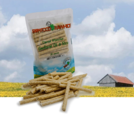 Farm Food Rawhide Munchies 35stuks naturel