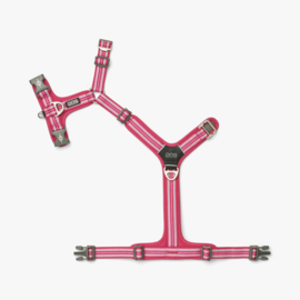 DOG Copenhagen Comfort Walk Air Harnas Roze