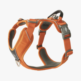 DOG Copenhagen Comfort Walk Pro Harnas Oranje