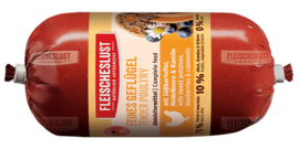 Fleischeslust Classic Tender Poultry 200g