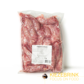 Kippennekken 1 kg