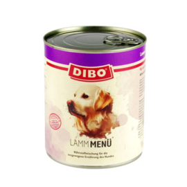 Dibo Menu Lam 800 gr