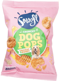 Smoofl Dog Pops