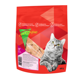 Energique KAT - Rund/Lam 400gr