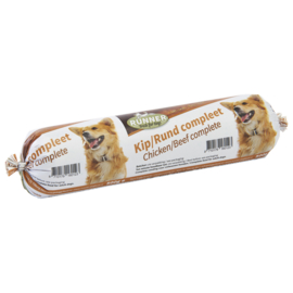 Runner kip/rund 150gr