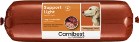 Carnibest Support Light rund en kip 1kg