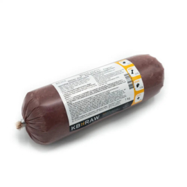 KBRaw Duifmix 1kg (by Kiezebrink)