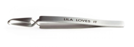Lila Loves It - Tekentang