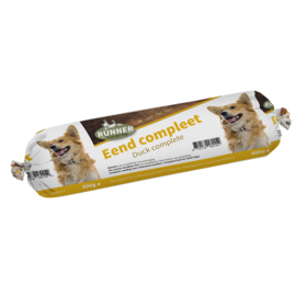Runner eend 150gr