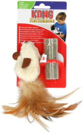 Kong Muis catnip