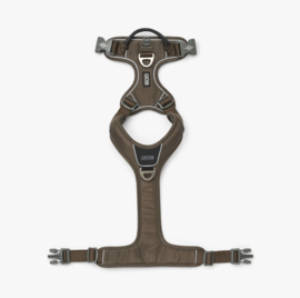 DOG Copenhagen Comfort Walk Pro Harnas Bruin
