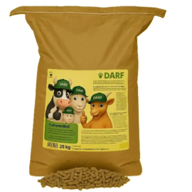 DARF vol bites regular MINI 4kg