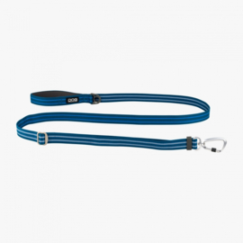 DOG Copenhagen The Urban Freestyle™ leash Ocean Blue