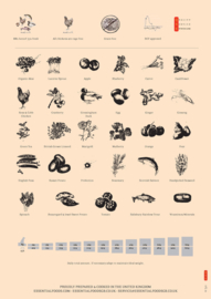 Essential Foods Stamina 10 kg