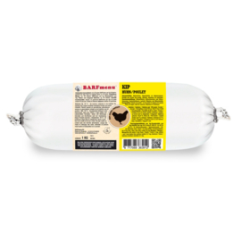 Barfmenu Kip 1000 gr
