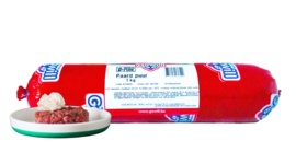 Gowill paard 100% 500gr