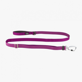 DOG Copenhagen The Urban Freestyle™ leash Purple Passion