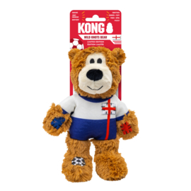 Kong - Wild Knots Sport Bear WK2026 Engeland