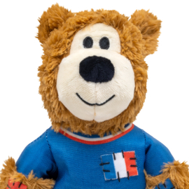 Kong - Wild Knots Sport Bear WK2026 Frankrijk