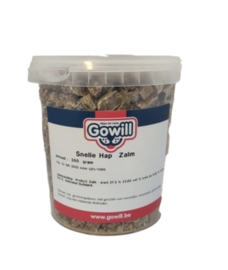 Gowill Snelle Hap Zalm