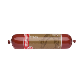 Meatlove Paard 400g