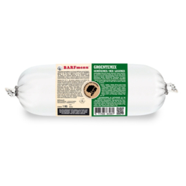 BARFmenu Groentenmix 10x1000 gr