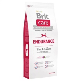 Brit Endurance => vervangend artikel Brit Fresh Duck