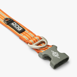 Dog Copenhagen Urban Style™ Collar Orange Sun