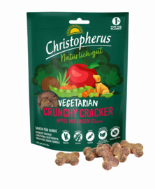 Christopherus crunchy snack - veggie