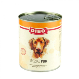 DIBO Pur Spezialmix (rund/pens) 800gr