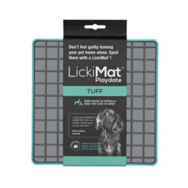 LickiMat Playdate - Tuff Series