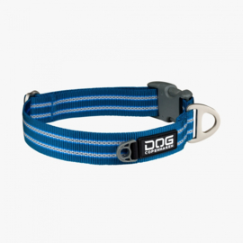 Dog Copenhagen Urban Style™ Collar Ocean Blue