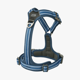 DOG Copenhagen Comfort Walk Air Harnas Blauw