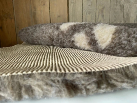 Vetbedden 100 x 150