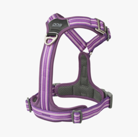 DOG Copenhagen Comfort Walk Air Harnas paars