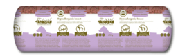Energique raw veterinary diets hypoallergenic insect 12x450gr