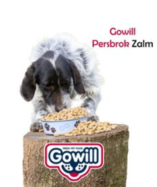 Gowill Persbrok Zalm