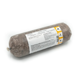 KBRaw Lamspens 1kg (by Kiezebrink)