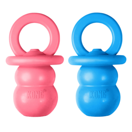 kong puppy binkie